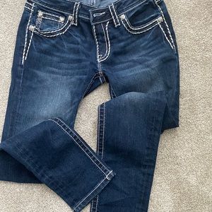 Miss Me jeans, size 29/31